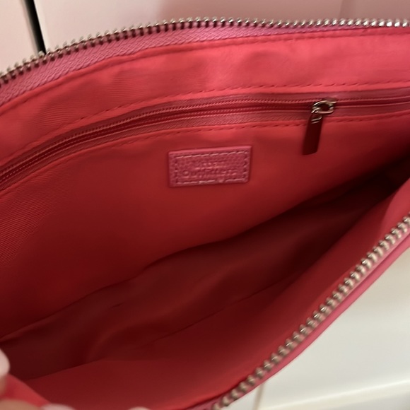 Pink mini purse - Picture 2 of 2